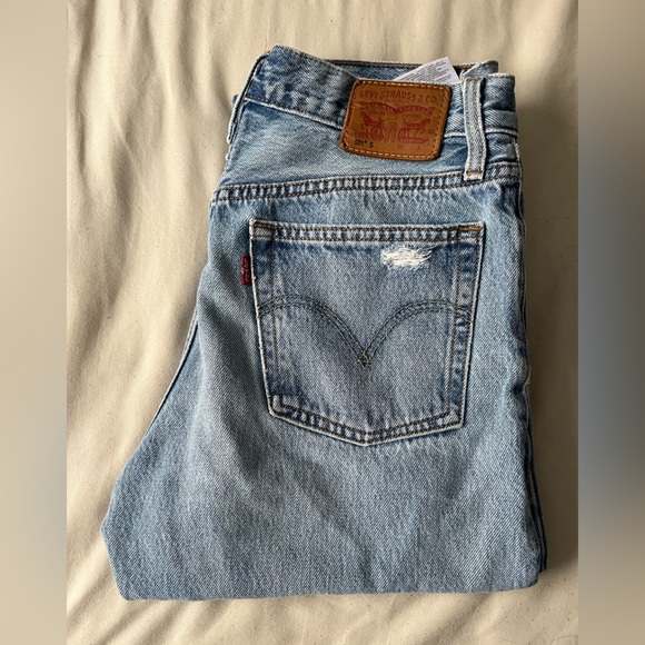 Levi’s 501s - Picture 3 of 11